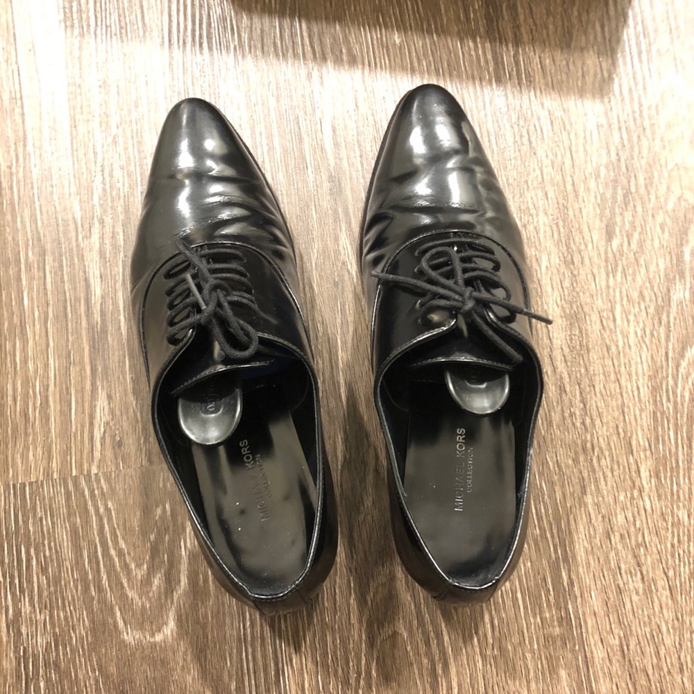 MK classic Oxford